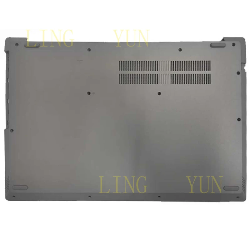 

Нижняя крышка корпуса (D-панель) для ноутбука Lenovo IdeaPad L340-17IWL, артикул 5CB0S17134