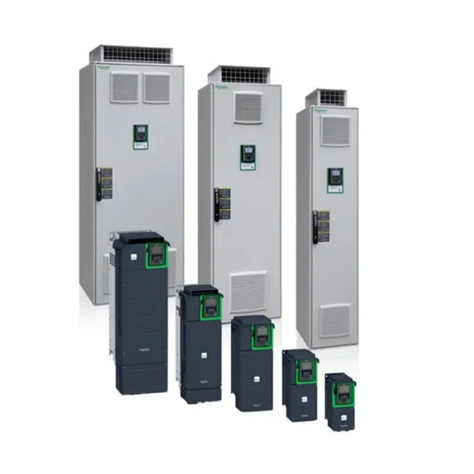 2025 شنايدرز Auto Drive Frequency Inverter ATV630D30N4 30kw Ac Vfd Drive السعر #5