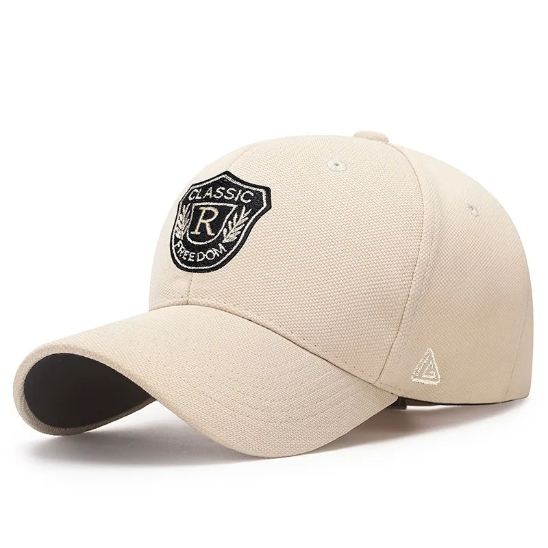 

Классическая бейсболка для занятий спортом на открытом воздухе, защиты от солнца, рыбалки, езды на велосипеде, походов, кемпинга и т. д., унисекс для мужчин и женщин.