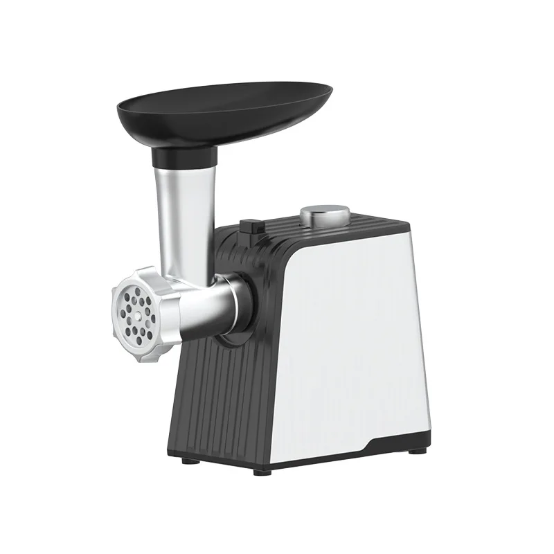 Electric Stainless Steel Multi-Functional Meat Grinder & Vegetable Juicer Household & Commercial Use