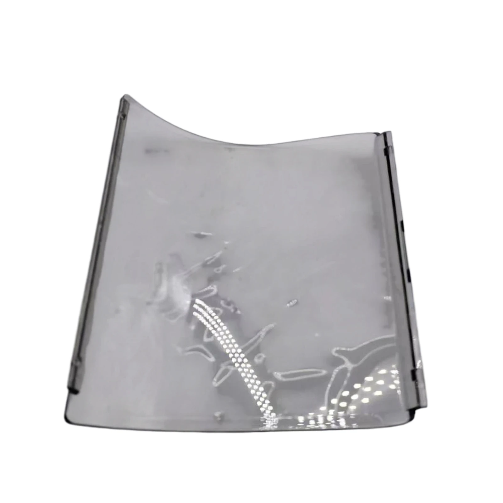 ZD421D ZD621D Media Window P1080383-400 fits for Zebra ZD420D ZD620D
