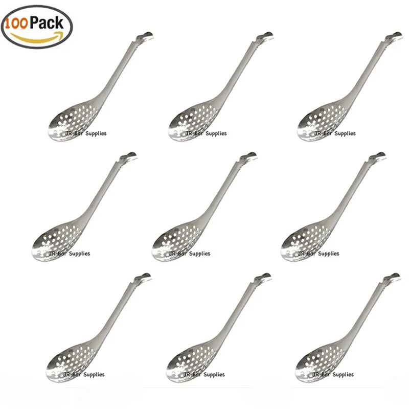 

100 шт., 100 шт., набор ложек