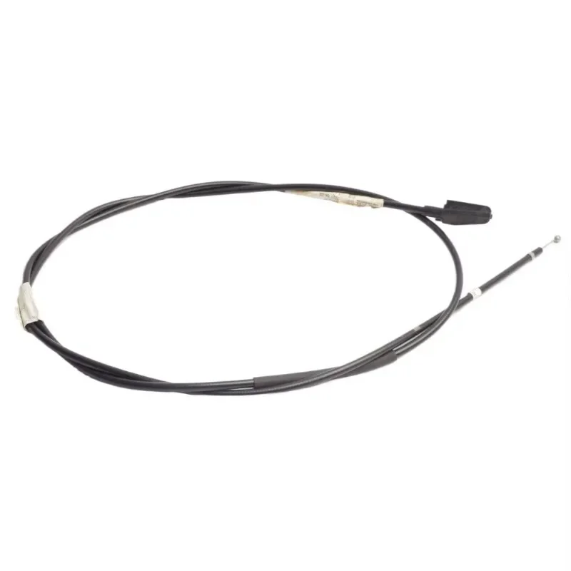 8E 1823531   8E1 823 531 capó de motor de coche pestillo bloqueo Cable de liberación para Audi A4 2003-2008 B6B7 A6 C5 A6L C6 C7 nuevo