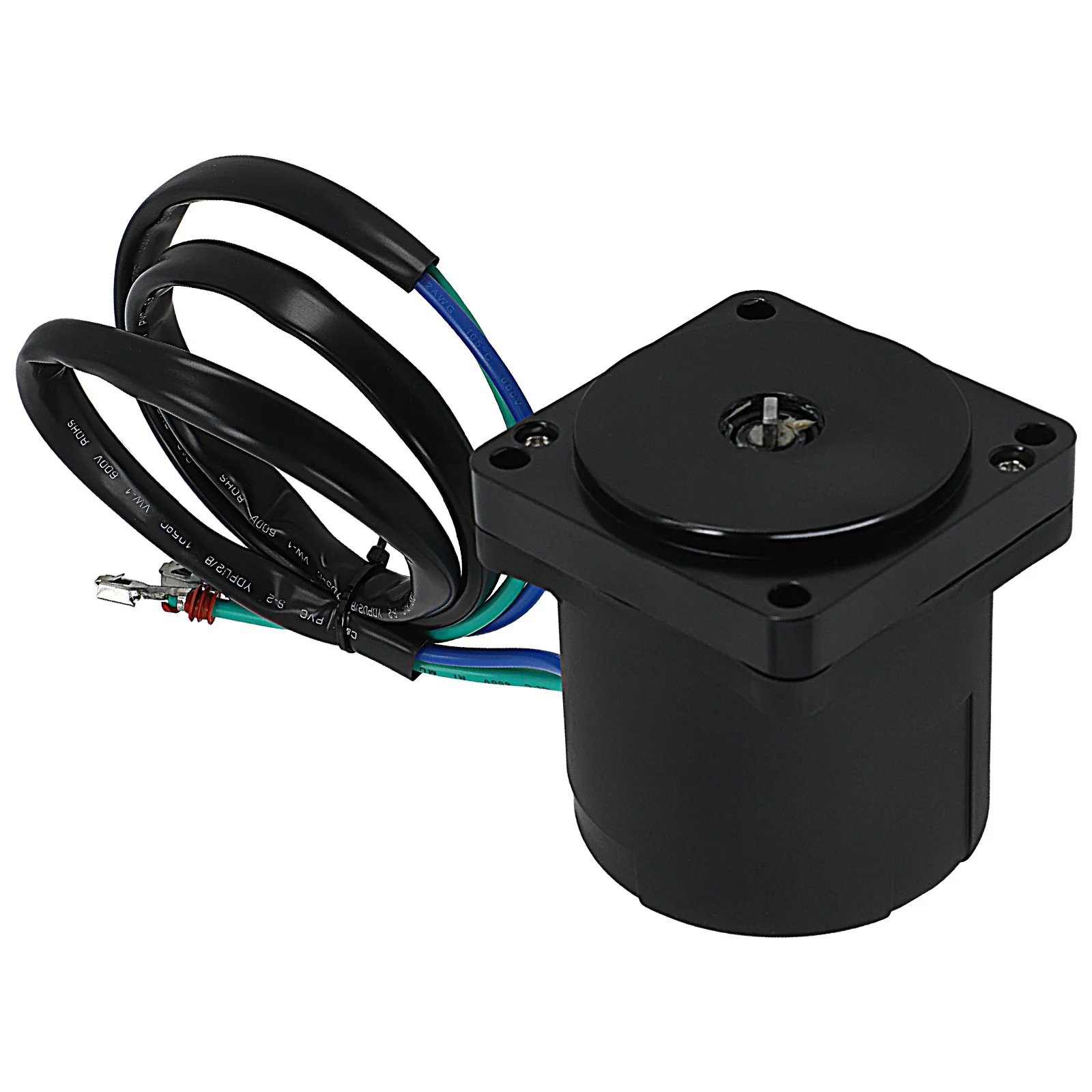 محرك تقليم الميل لجونسون 150-300HP 1997-2009 438786 المحرك البحري 5005254