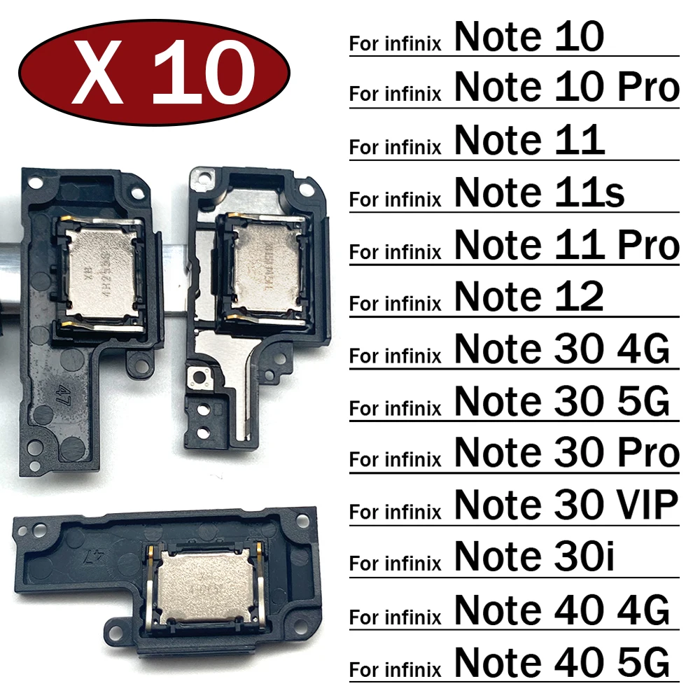 10-pecas-novo-para-infinix-nota-10-11-11s-12-30-30i-40-pro-4g-5g-vip-alto-falante-inferior-alto-falante-som-campainha-campainha-cabo-flexivel