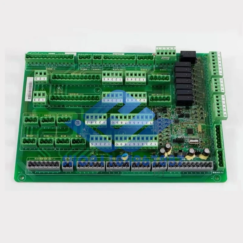 Elevator Car Roof P…