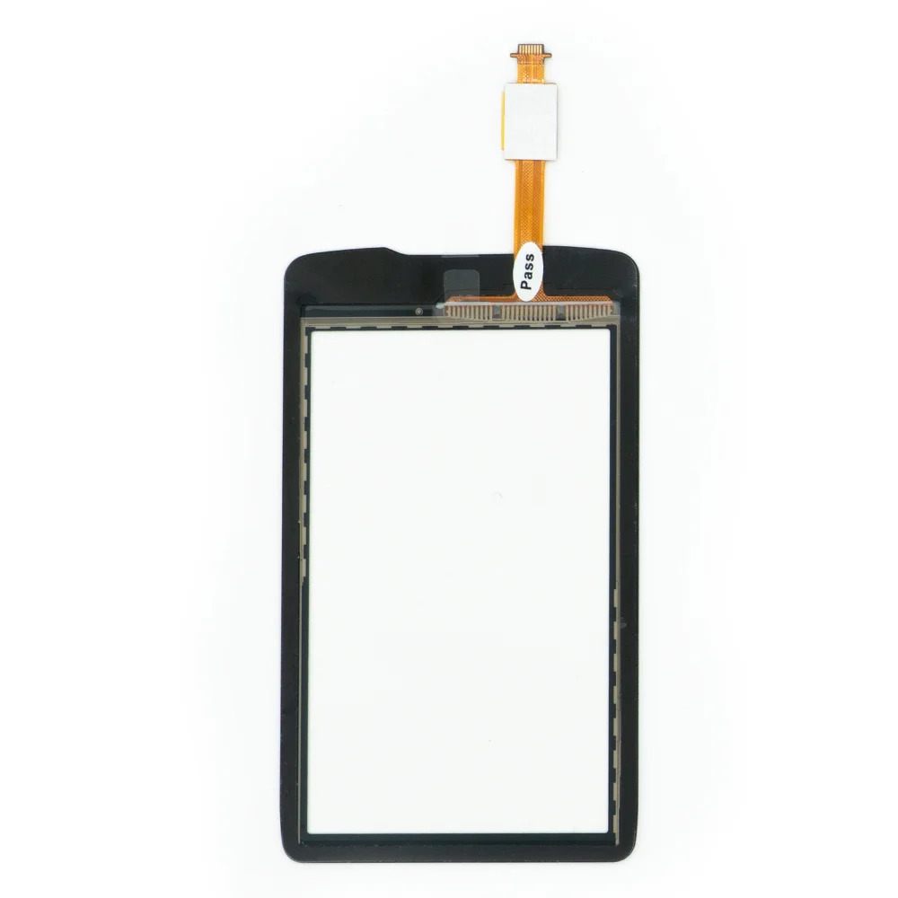 Touch Screen Digitizer Vervanging Voor Zebra MC330S MC3300 MC330M MC330K