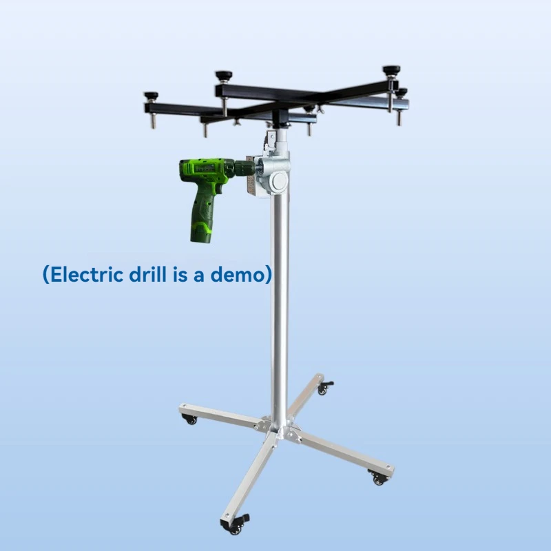 Variant: Load capacity 125kg