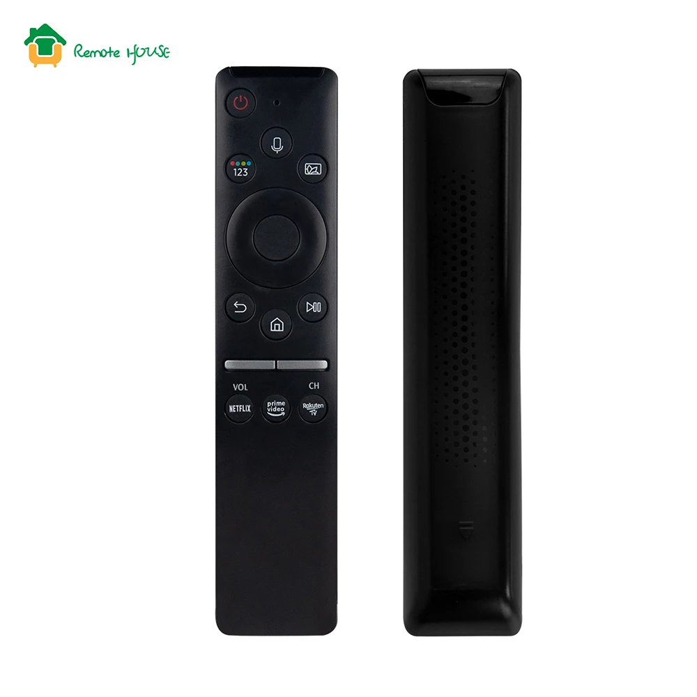 BN59-01312B BN59-01330A Samsung Voice Remote Control Use For UE43RU7406U QE43Q60RALXXN QE65Q70RATXXC