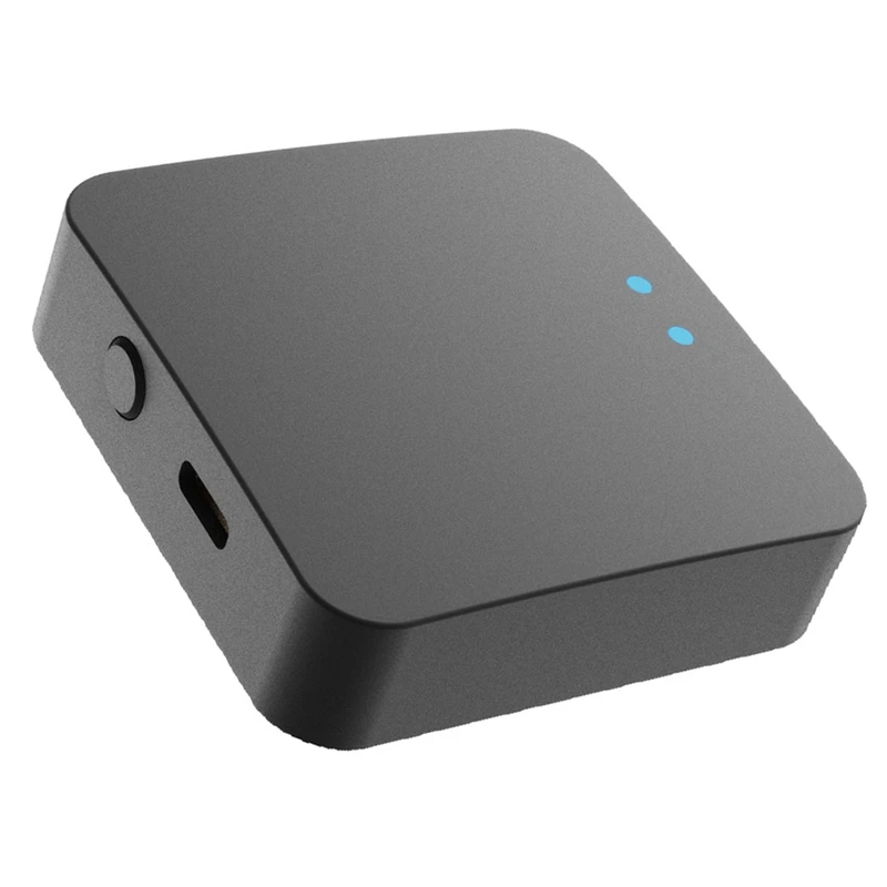 Хост Tuya IOT Многорежимный концентратор шлюза Zigbee Bluetooth Mesh Wi-Fi Bridge Автоматизация умного дома