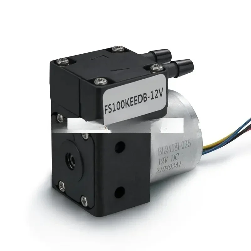 

Micro FS100KEEDB corrosion resistant/small diaphragm/water pump
