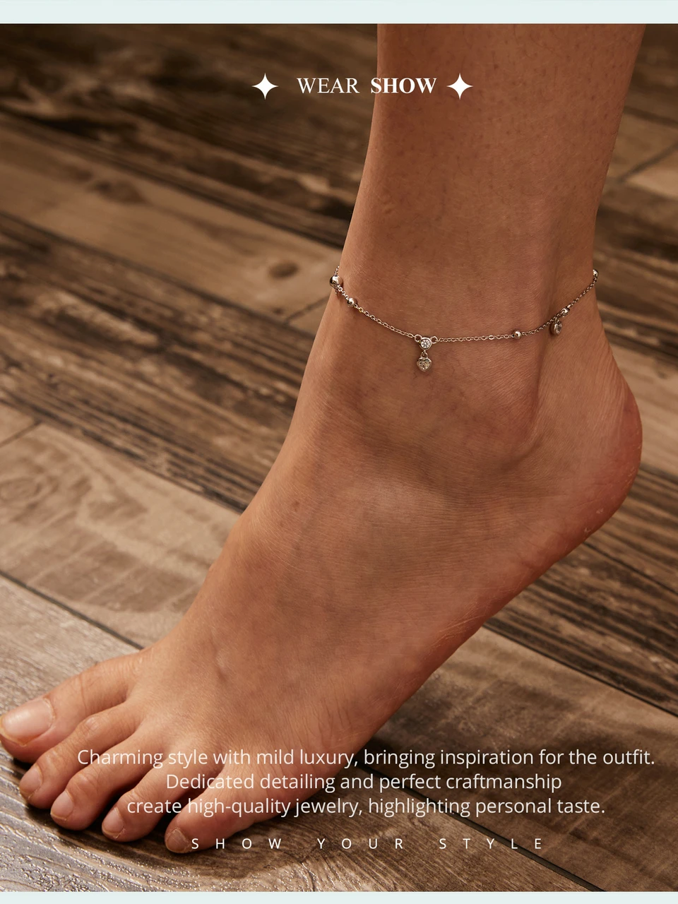Product detail