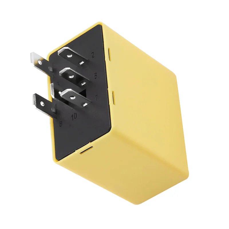 Indicator Flasher Hazard Relay For Vauxhall For Opel Astra Corsa 9134880 6238590