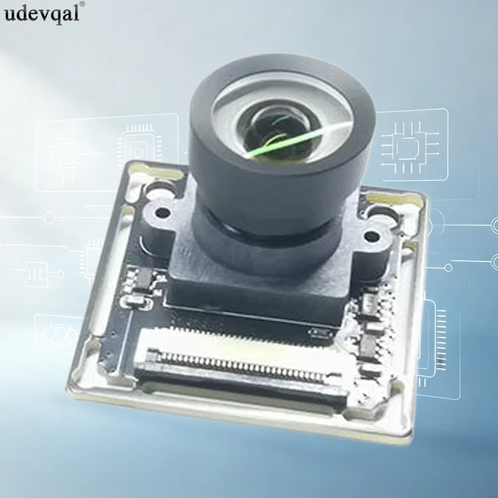 ov13850カメラモジュール、13mp、30pin-mipi-41aneインターフェース、6mm-m12レンズ、10cmアダプターケーブル、tronlongメインボード用高品質製品