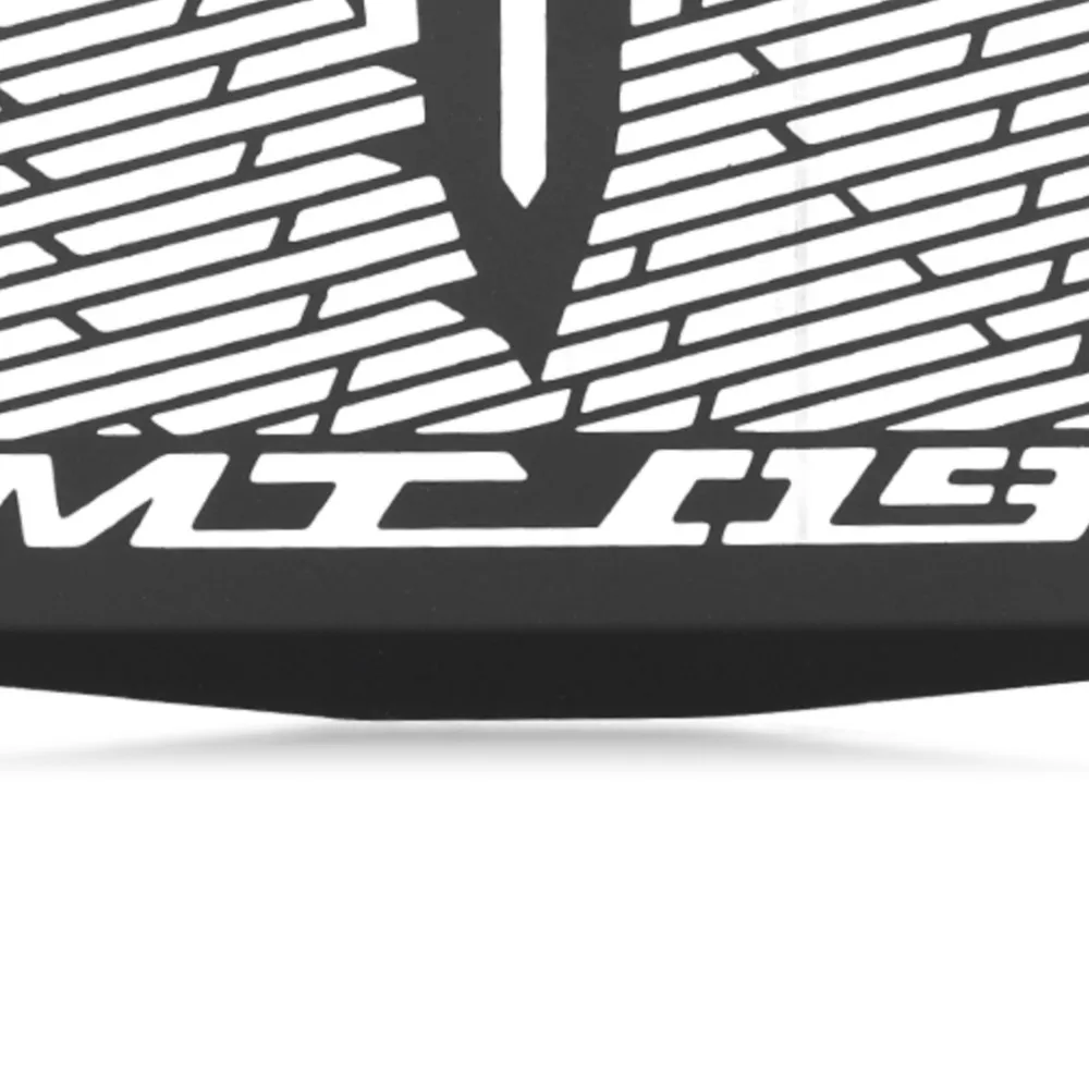 

2024 2025 MT-09 Motorcycle Accessories Radiator Guard Protection Grille Cover Protector For Yamaha MT09 MT09SP MT 09 SP MT-09SP