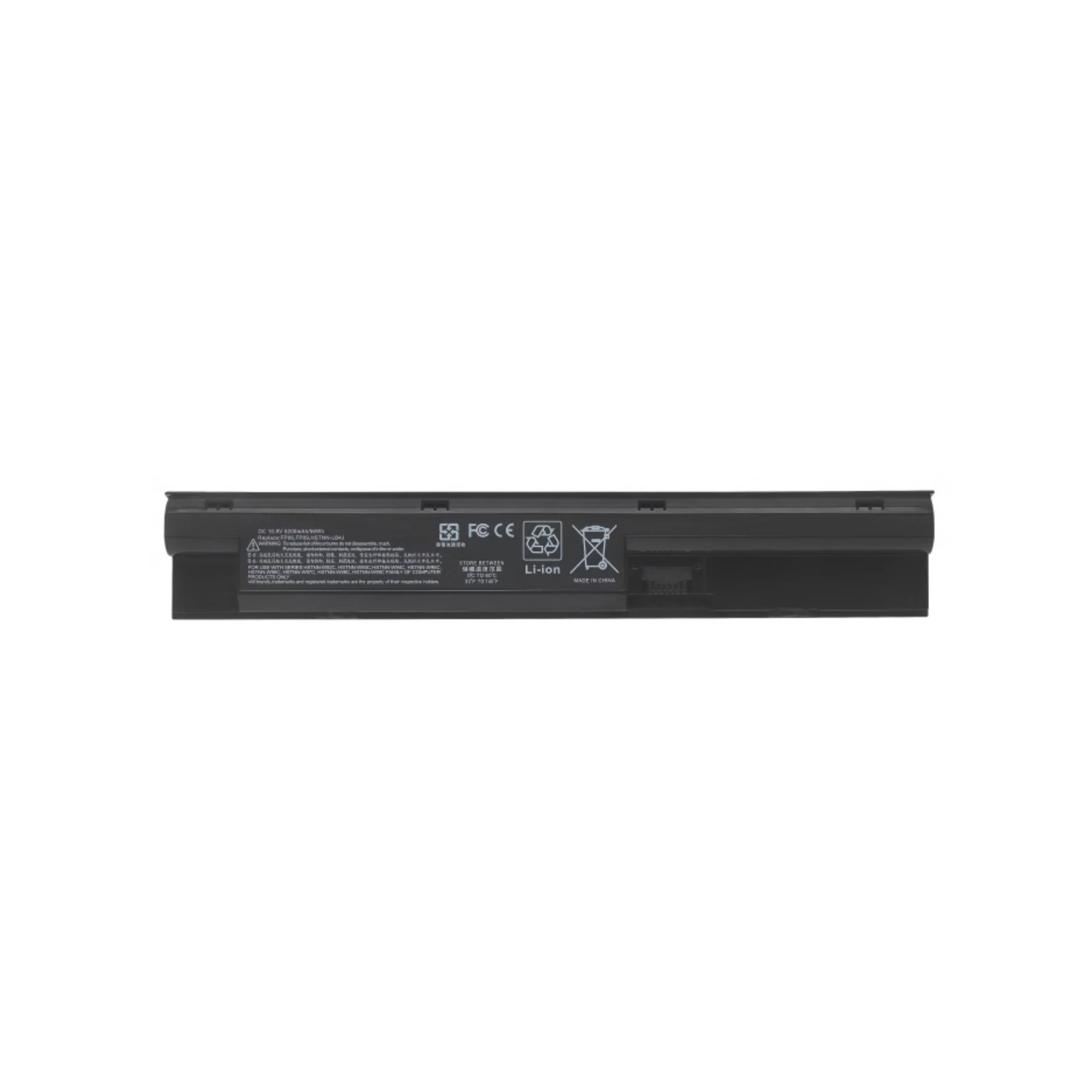 For FP06 ProBook 440 445 450 455 470 G1 FP06 HSTNN-IB4J