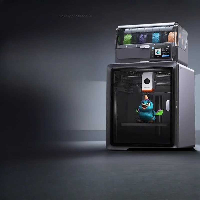 [3D Three-Dimension…