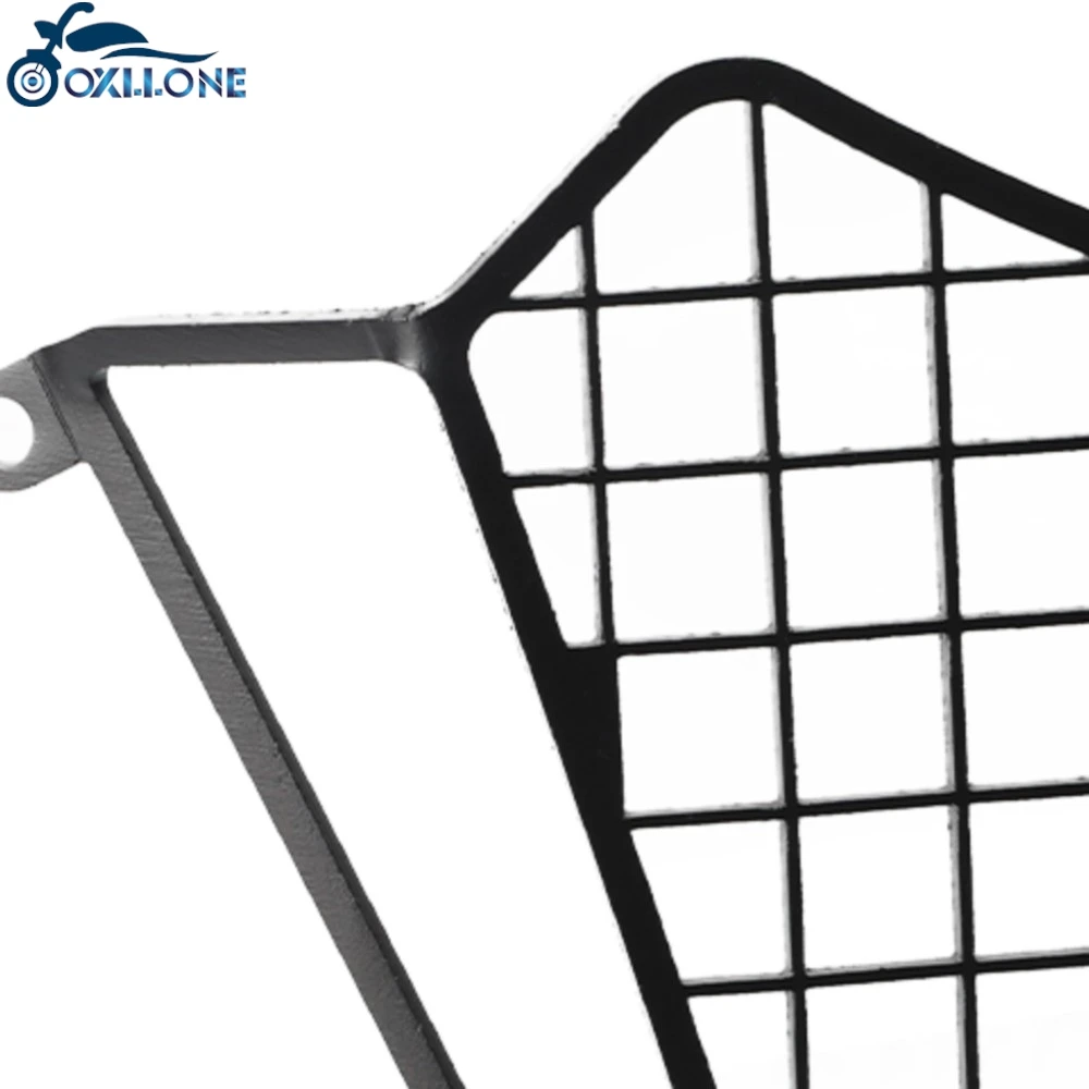 

Motorcycle Headlight Head light Grill Guard Cover Protector For Yamaha XTZ700 Tenere XT700Z Tenere T7 Rally 2019-2021 Tenere700