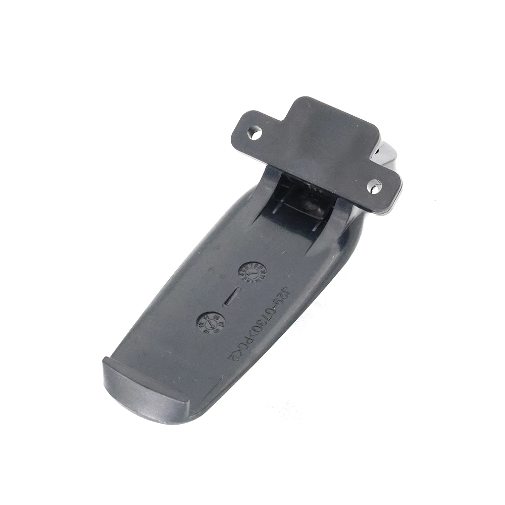 KBH-11 Belt Clip for Kenwood TK2180 TK3180 TK5410 TK5310 TK5200 TK5210 TK5220 TK5320 NX-5200 NX-5300 NX-200 NX-300 Radio