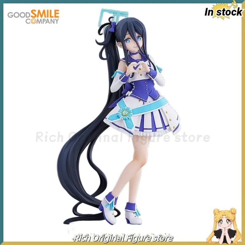 

【В наличии】Оригинальные модели аниме-фигурок GSC PUP-Blue Archive-Tendou Arisu PrankFrontline