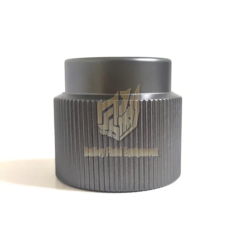 Airless Paint Spray Filter Cap for Piston Pump Accessory Part for Grc Sprayer 1095 5900 1595 16T543