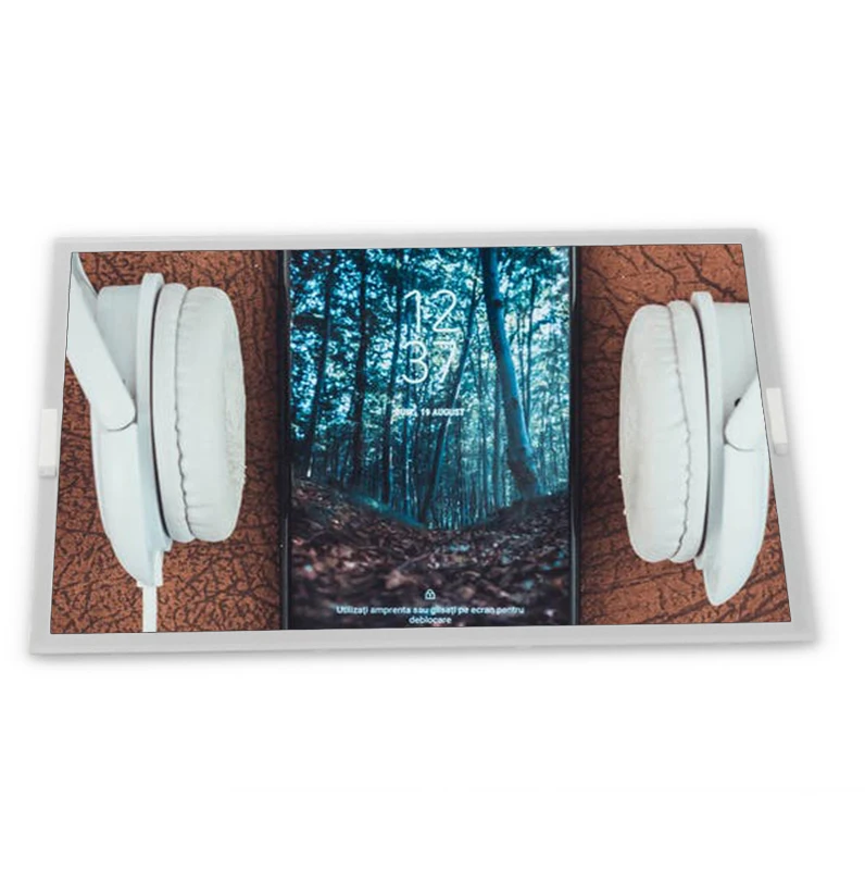 NL6448BC33-46 10.4 640*480 High-quality industrial control CCFL TFT-LCD Screen Panel Zhiyan supply