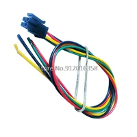 18AWG 30CM Mini-Fit Jr. 5557 Molex 5557 Serie 4,2 mm 0039012040 0039012060 0039012080 39012100 39012200 39012220 mazo de cables
