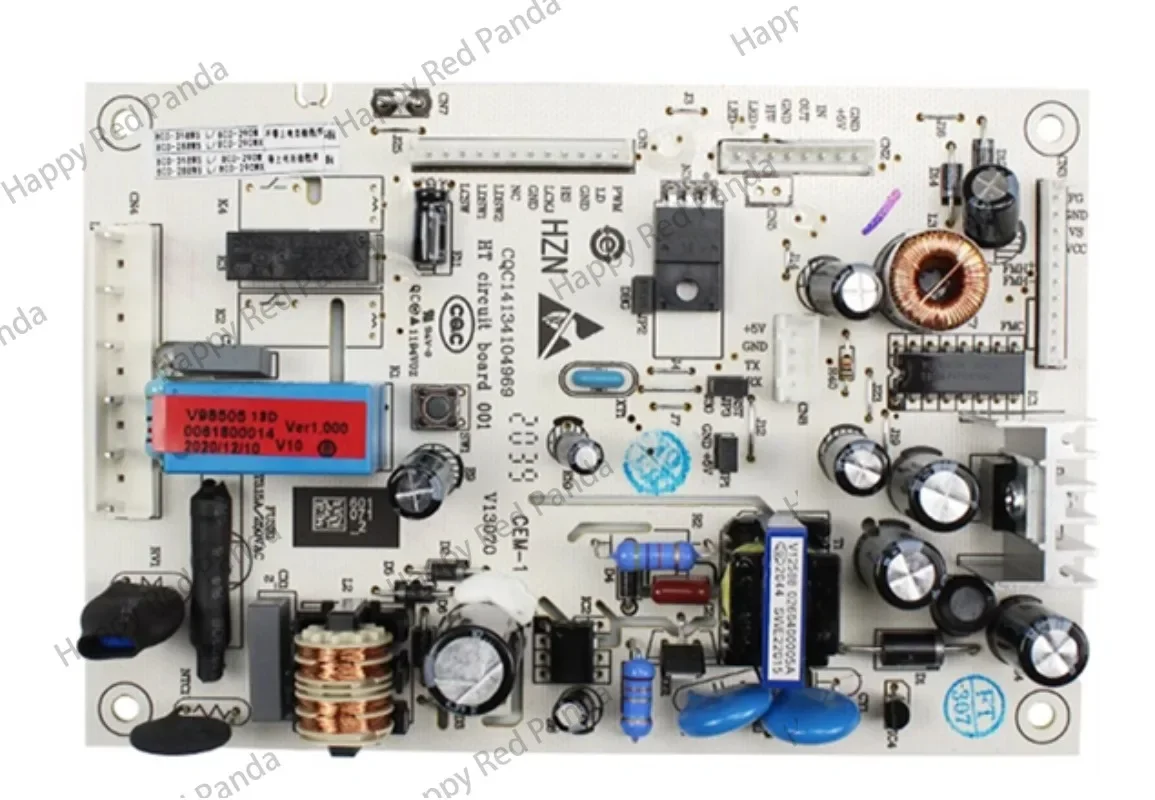 Applicable 0061800014 Haier refrigerator BCD-290W-318WS-318WSL computer board, control main board