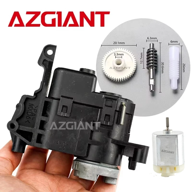 

For Suzuki Swift Sport Car Side Parts Power Rearview Mirrors Folding Actuator Motor Gear Cog 2011 2012 2013 2014 2015 2016 2017