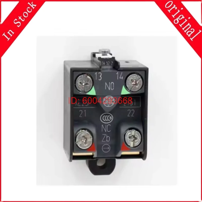 1PCS XE2SP2151 travel limit switch contact module, brand new in stock, quality assurance