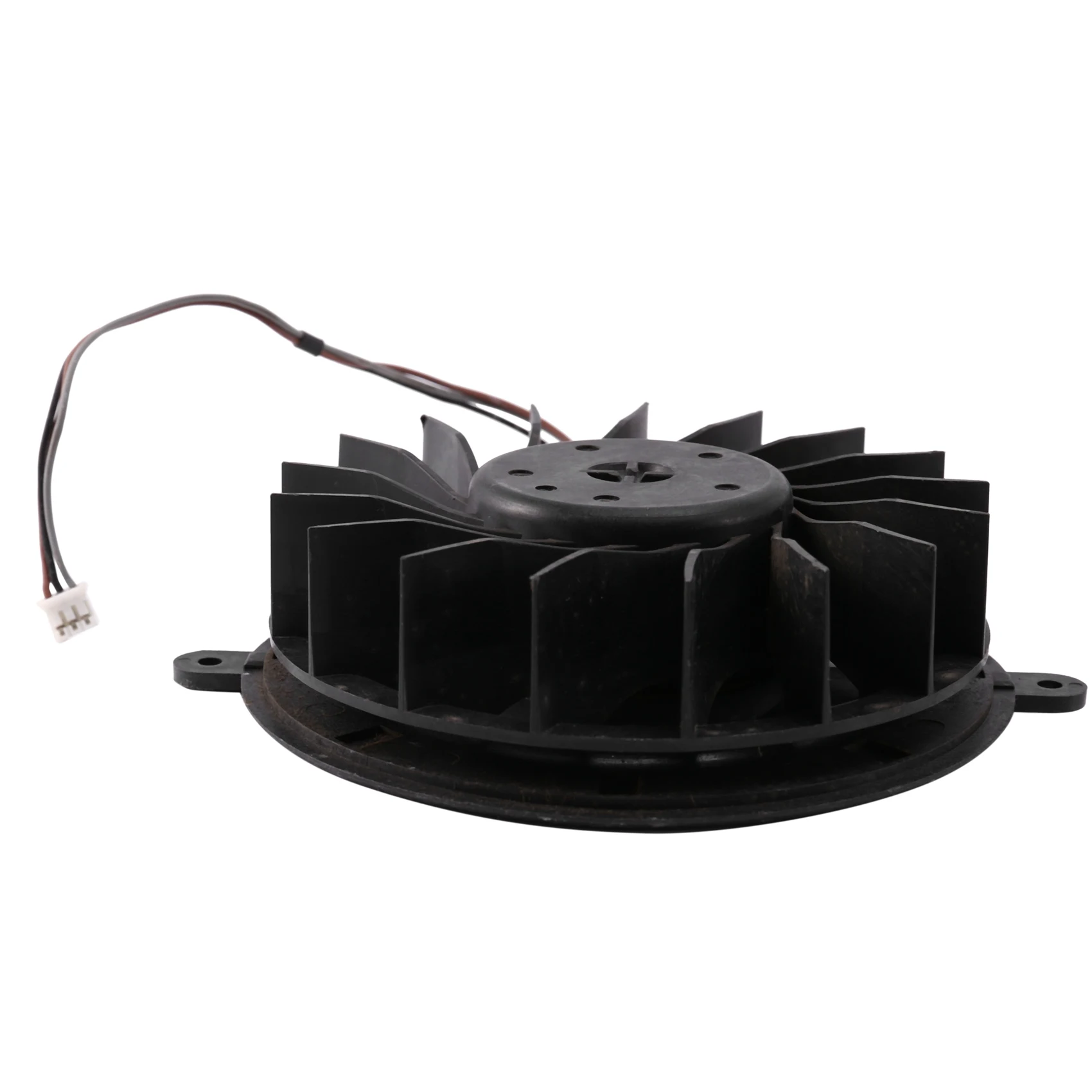 

T35C Replacement Cooling Fan 17 Blades Replacement Internal Cooling Fan Cooler for 3 Slim