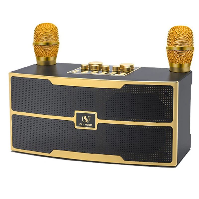 Gold  YS-201