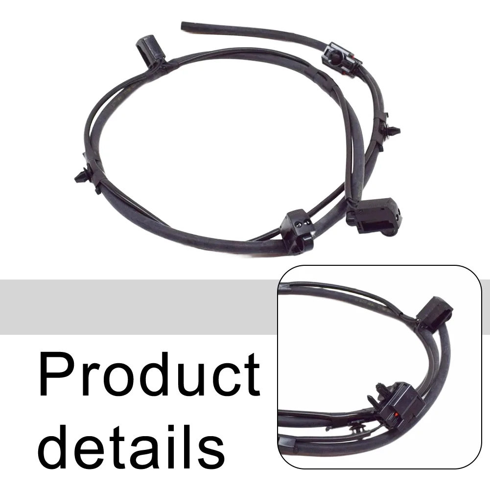 

Форсунка омывателя лобового стекла с подогревом для VOLVO XC60 2008-2017, артикул 31349005, аксессуар для замены и установки