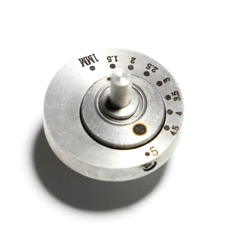 

High Quality Alloy Tattoo Eccentric Wheel Bearing Cam Rotary Adjustable Direct Drive Tattoo Machine Accessories 10*20mm 1pcs