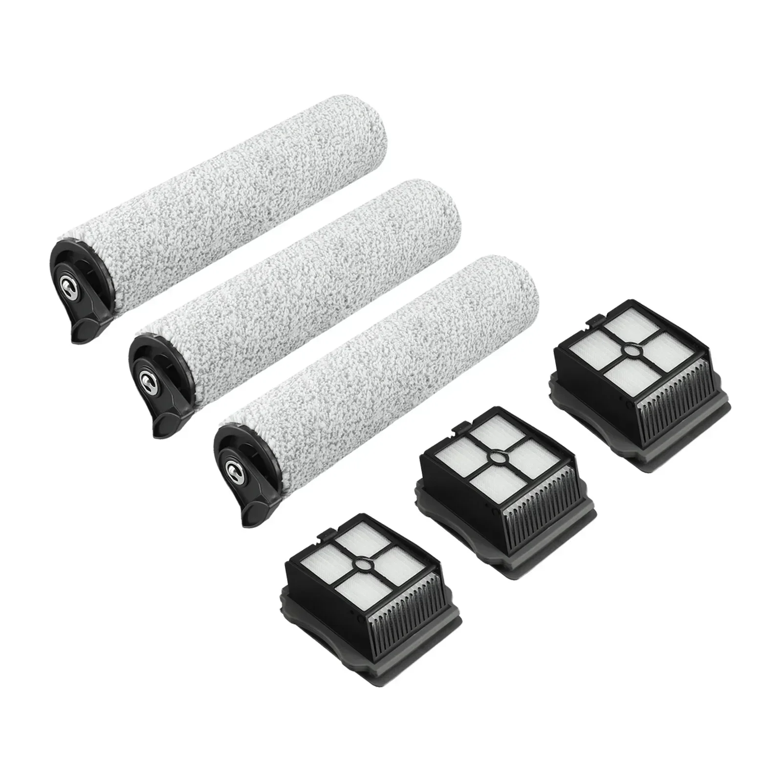 

Профессиональный чистящий фильтр для домашней уборки 3,5*8*9 см, пылесос для влажной и сухой уборки, детали пылесоса, прочные фильтрующие материалы