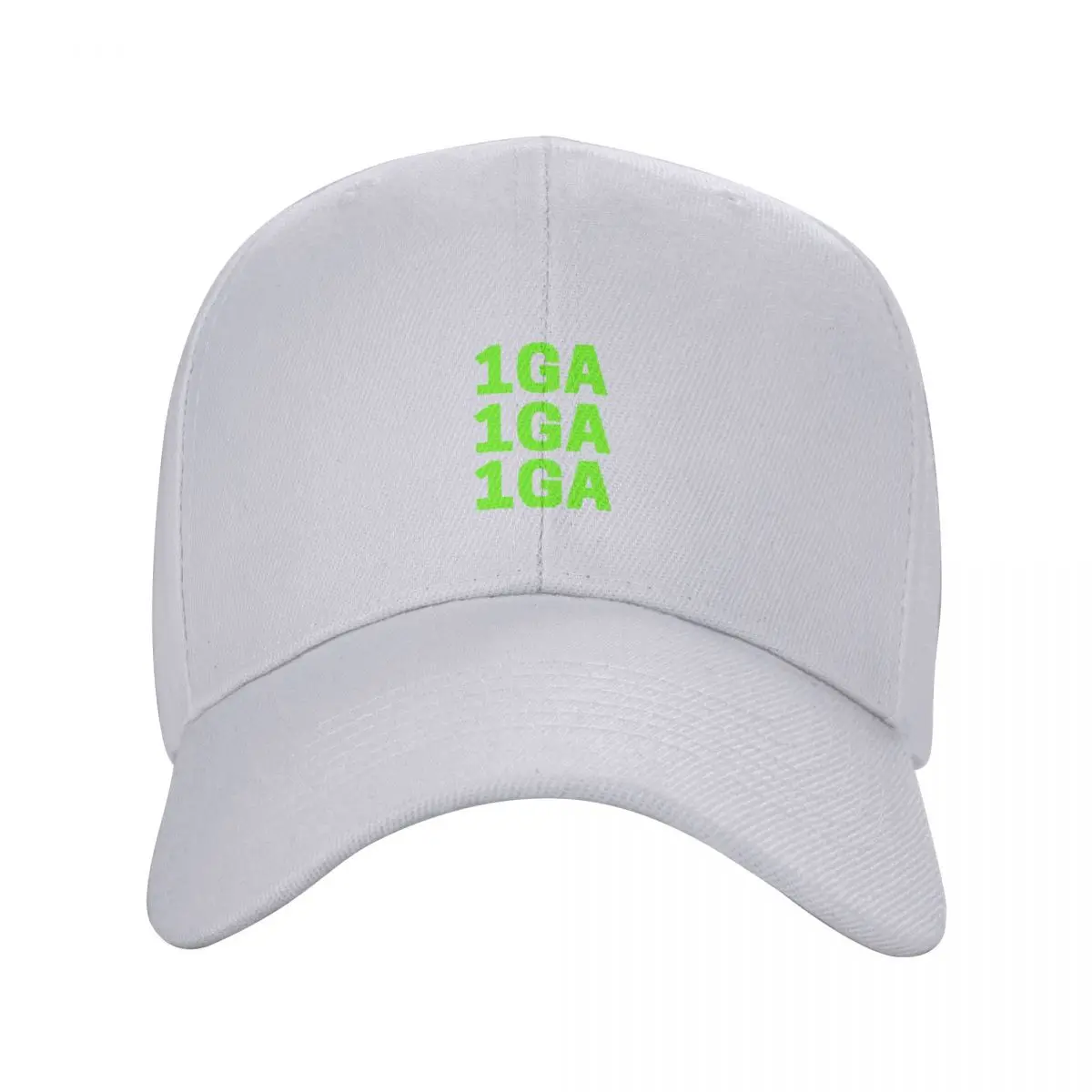 Iga Swiatek 1GA Iga Swiatek Team Baseball Cap Sports Cap Bobble Hat Women's 2024 Men's