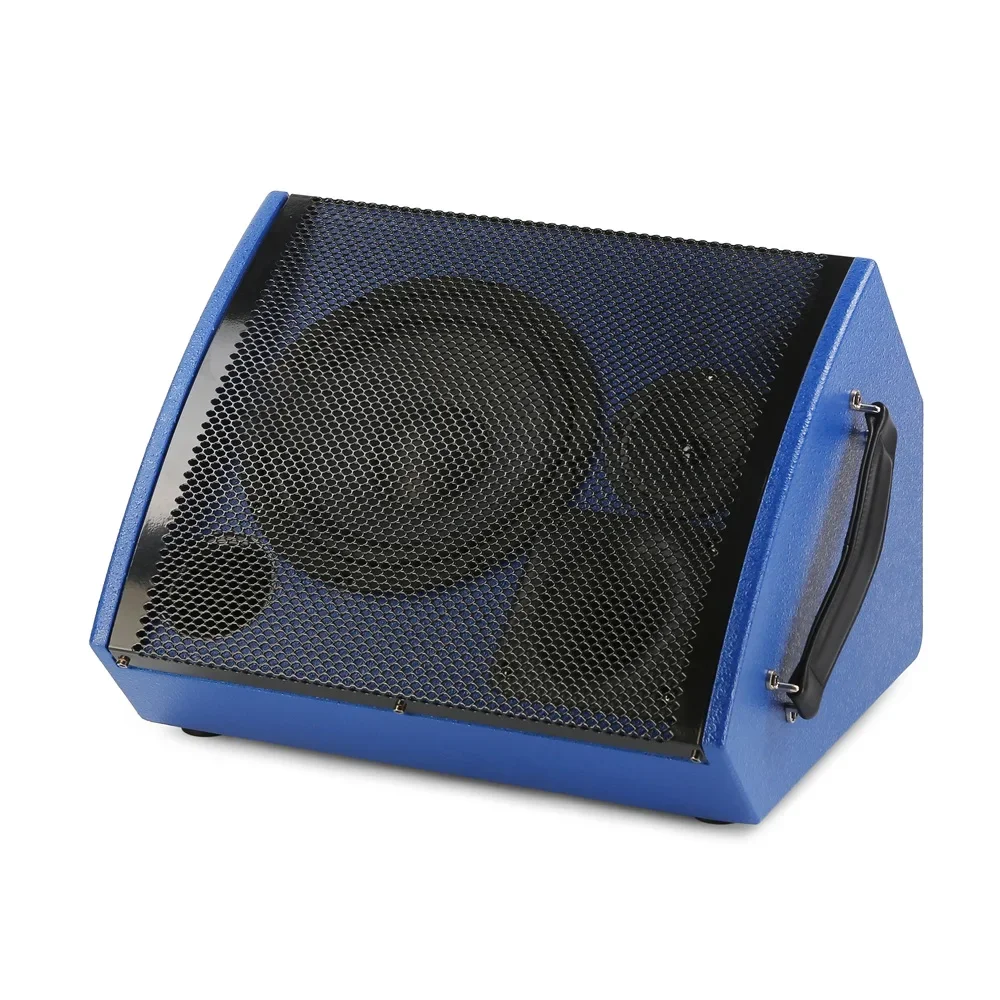 

Smart Portable Wireless Speakers Private Mould High Class Party Speaker With Double Microphone