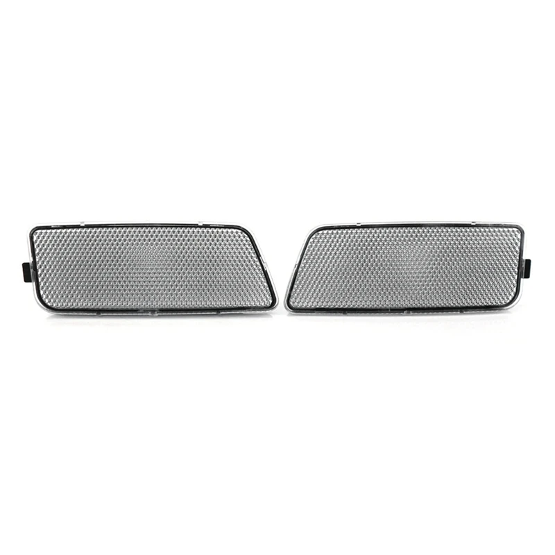 

Automobile Front Bumper Side Lamps Side Lamps Turn Signals For Volkswagen Golf 6GTI 2009-2013 5K0945071 5K0945072 Replacement