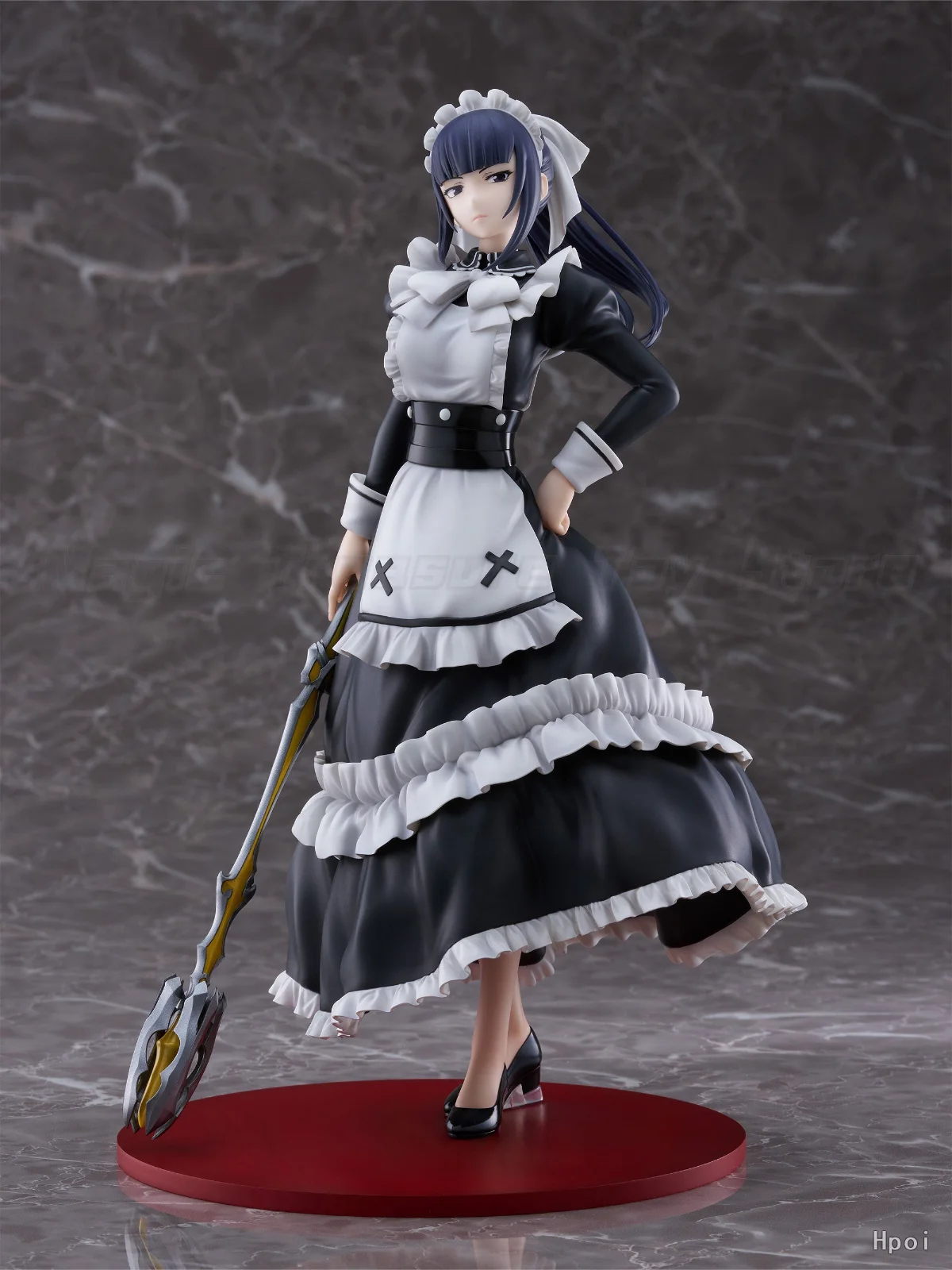 【In stock】Original F:NEX OVERLORD Narroweral・Γ Figure Animation Ornaments