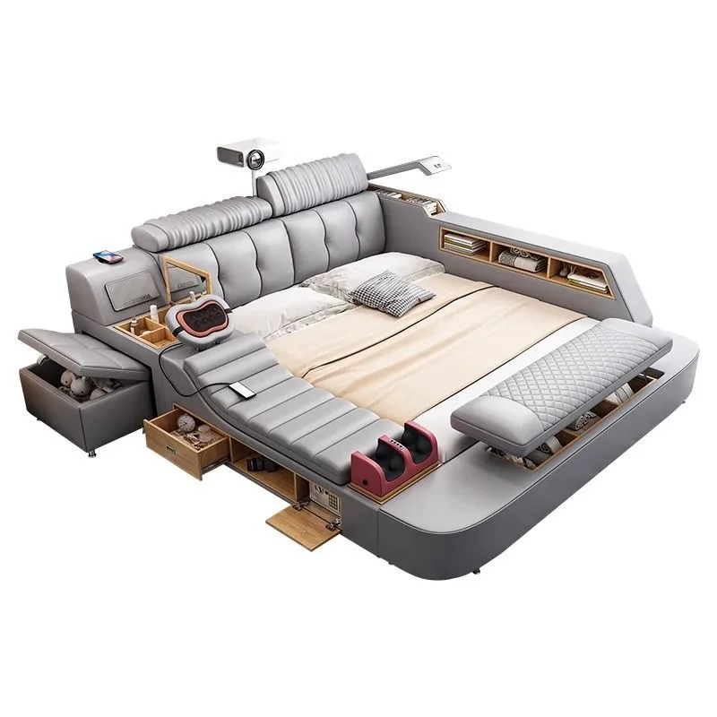 Luxury Massage Bed …