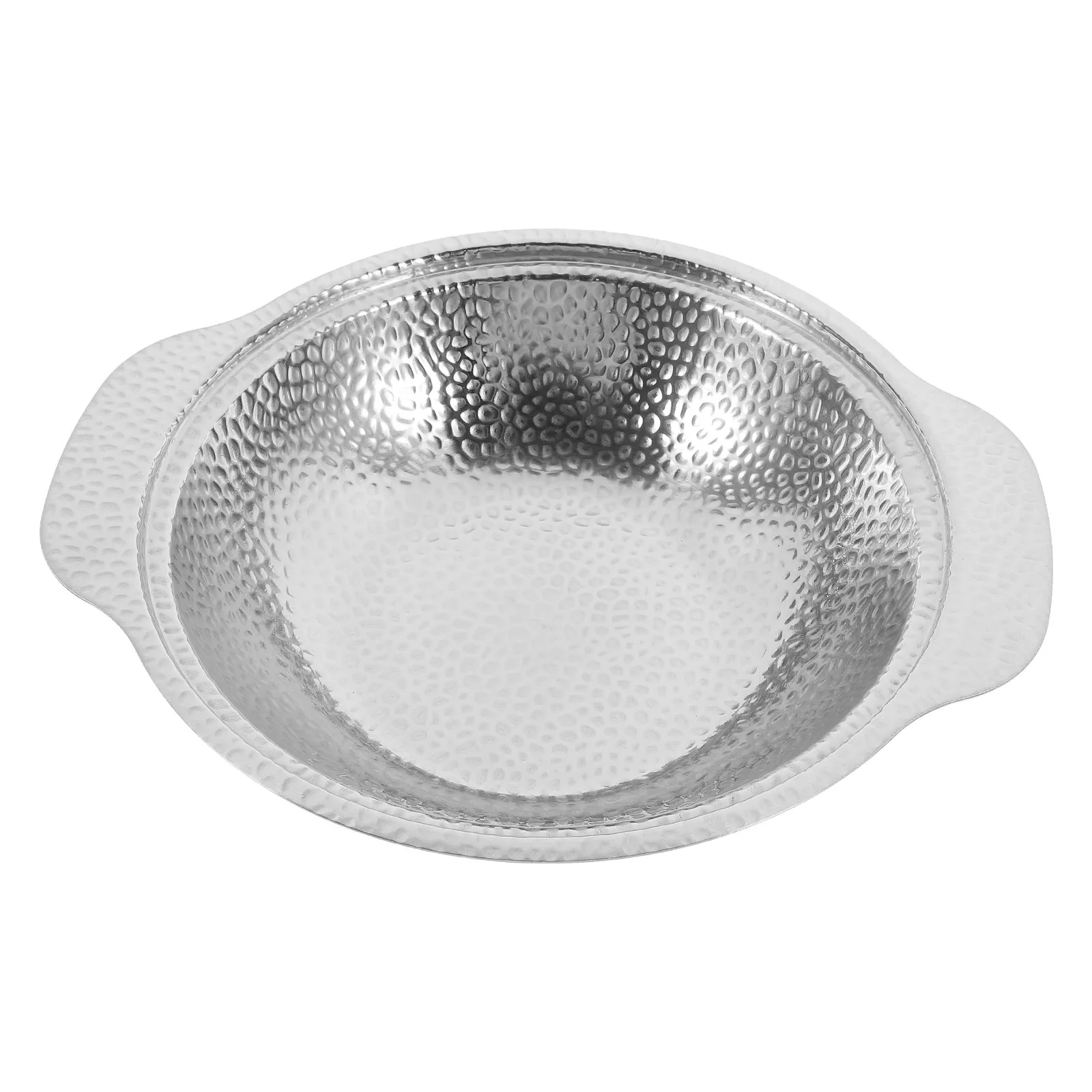 Olla Sukiyaki de Acero Inoxidable, Olla de Cocina Estilo Japonés para el Hogar, Restaurante, Mariscos, Ramen, Utensilios de Cocina Multiusos