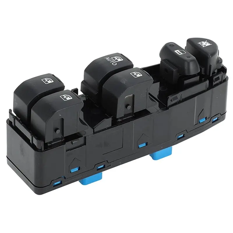 

Кнопка управления стеклоподъемником A58X-Power 96430433, главный переключатель для Epica 2004-2005, автозапчасти