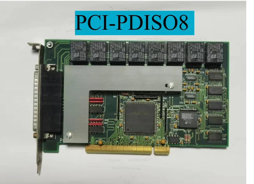 carte-de-capture-pci-pdiso8-testee-ok