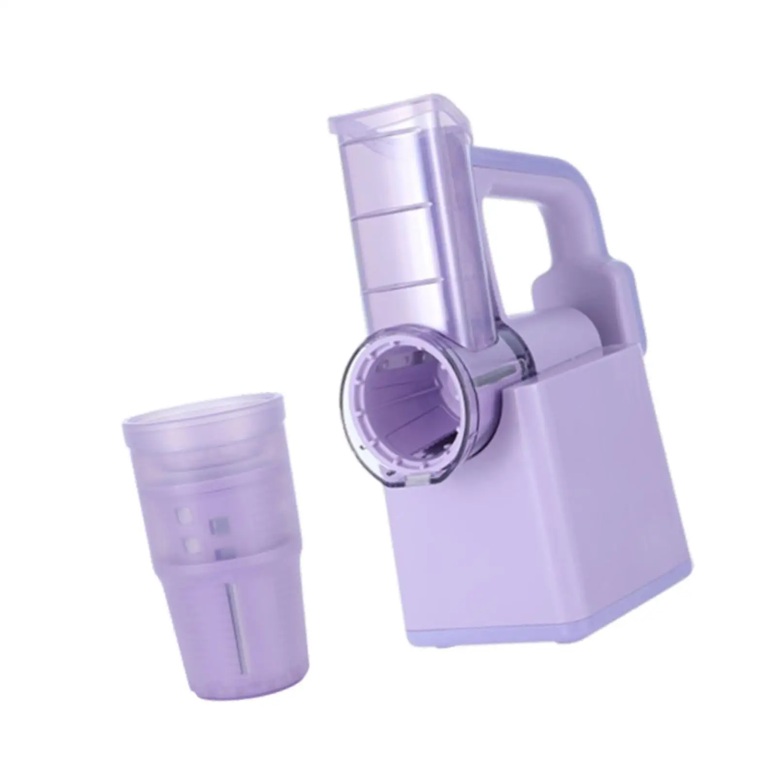 Electric Vegetable Chopper Electric Food Processor for Garlic Onions