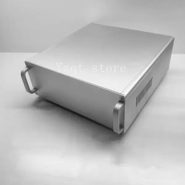 210 luxury all-aluminum chassis, metal cooling chassis, equipment shell, non-standard custom shell
