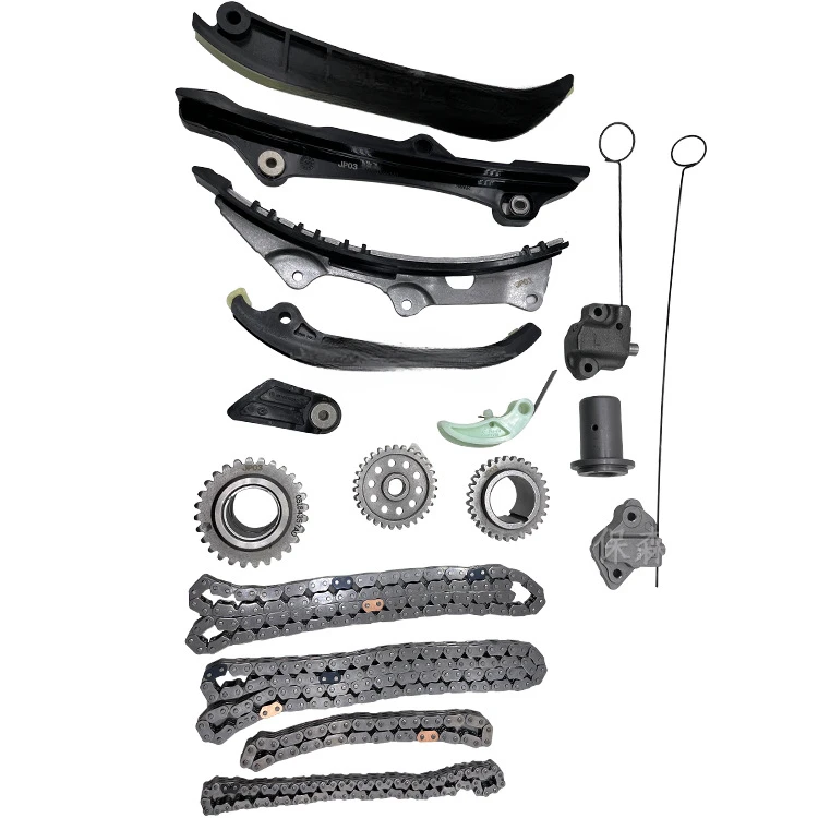 

Car Engine Timing Repair Kit 276581 for Maserati 3.0TT