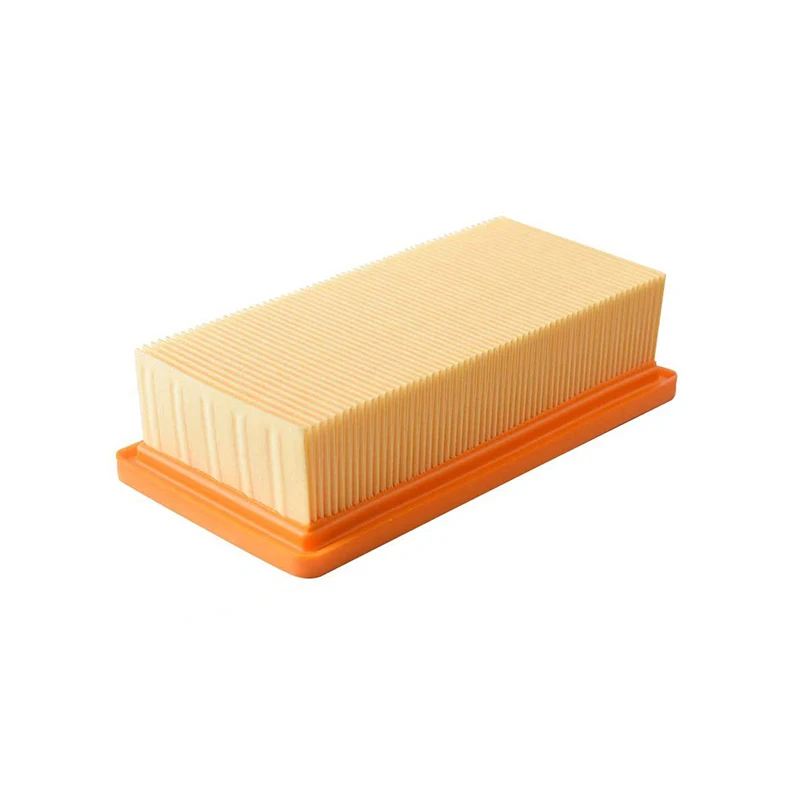 HEPA Wet Dry Filters For Karcher AD2 AD3.000 AD3.200 AD3 AD4 Premium Fireplace Vacuum Cleaner Replacement Parts 6.415-953.0