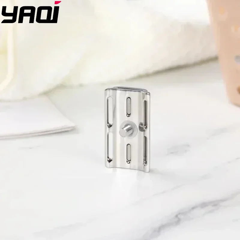 maquinilla-de-afeitar-yaqi-razor-ghost-90sb-para-hombre-2026-cabezal-de-seguridad-de-acero-inoxidable-316-pulido-con-espacio-entre-hojas-de-090mm-coleccionable