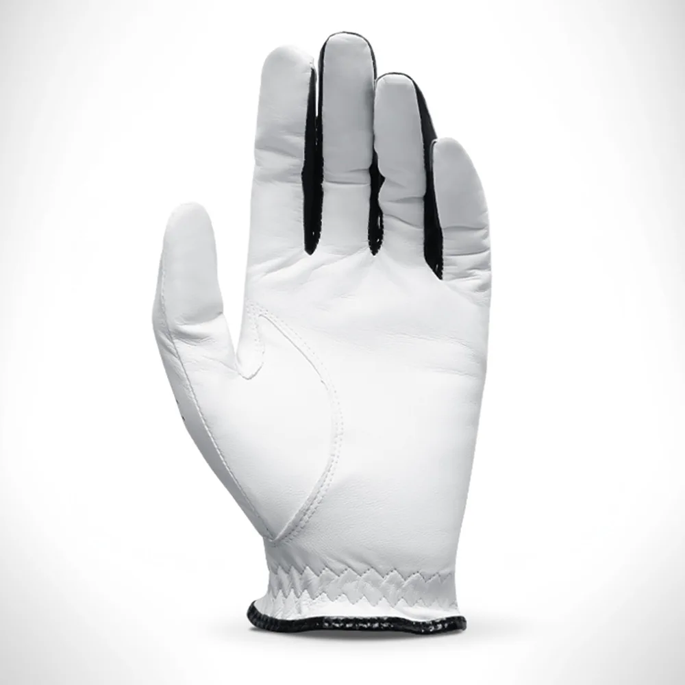 PGM Golf Gloves Sheepskin Men's Left and Right Hand Sports Gloves Durable and Comfortable