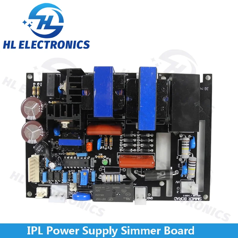 IPL Spare Parts Dazhi IPL Power Supply Simmer board for IPL elight machine